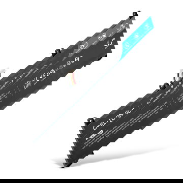 Batterij voor HP Probook 450 G8, G9, Probook 440 G8 Laptop - 3550mAh 11.4V