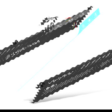 Batterie pour Lenovo IdeaPad L340-15IRH, IdeaPad L340-17IRH 11.55V 4600mAh de CELLONIC