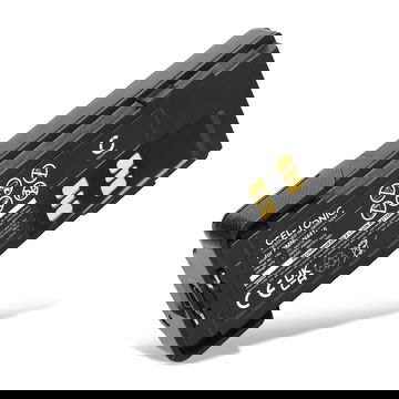 Batterie PMNN4415 2600mAh pour talkie-walkie