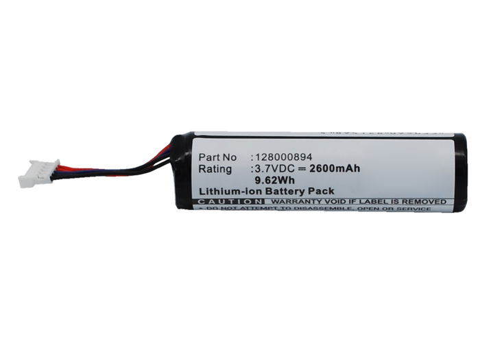 Datalogic RBP-GM40 Batterie 2600mAh de subtel