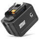 1x Accu voor Makita DDF484; DHR243; DTD153; DTM52; DTW300; LXT; 061B (7500mAh)