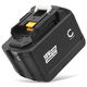 1x Accu voor Makita DDF484; DHR243; DTD153; DTM52; DTW300; LXT; 061B (6000mAh)