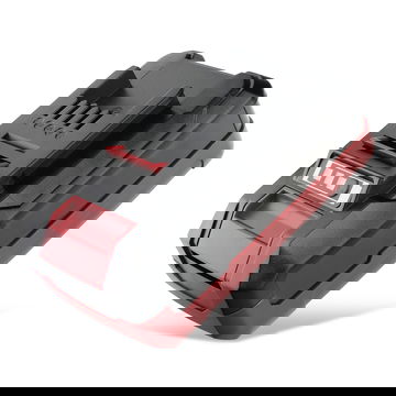 Batterij voor Einhell Power X-Change systeem (lithium-ion batterij, 18 V, 2000 mAh, proactief batterijbeheer, laadcycli op maat, geschikt voor alle Power X-Change apparaten)