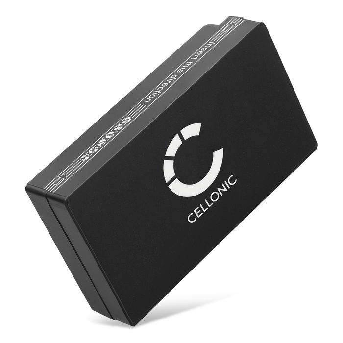 Microsoft Xbox Elite Serie 2 (Model 1797) Accu Batterij 1800mAh van Cellonic