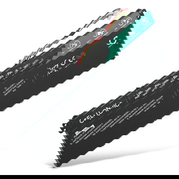 Batterij voor Acer Spin 5 SP513, SF514, SP513, Spin 3 SP314, TravelMate Spin P4, Swift 3 SF316-51, Swift 5 Pro SF514, ConceptD 3 Pro, Ezel, AP18C7M Laptop - 3200mAh 15.4V 