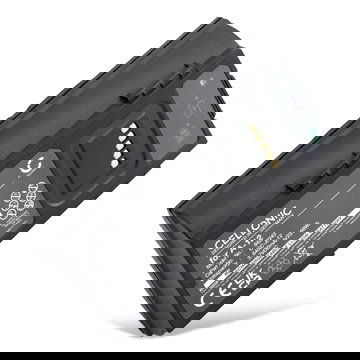 Battery for Arlo Essential Wireless Video Doorbell Camera, Arlo AVD2001, Arlo A-12, Arlo 308-50025-03 6400mAh from CELLONIC