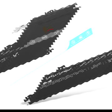 Batterij voor HP Chromebook x2 11 Laptop - 3950mAh 7.7V