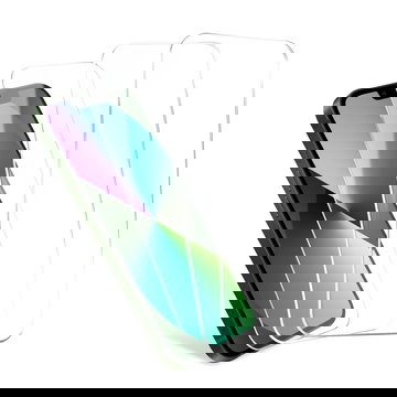 3x Protection d’écran iPhone 13 mini CELLONIC - Protection d’écran pour smartphone 2.5D Full Glue 5,4", verre trempé 9H ultra-fin