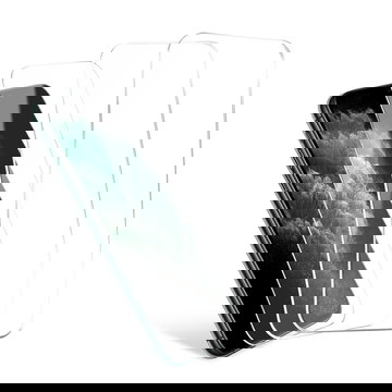 3x CELLONIC iPhone 11 Pro, iPhone XS & iPhone X Screenprotector – Volledig zelfklevende schermbeschermer 2.5D 5,8 inch met ultradun beschermfolie 9H gehard beschermglas