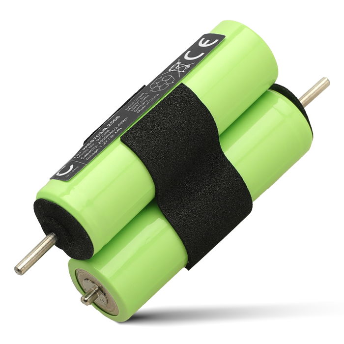 Panasonic ES7109 Batterie 2000mAh de Cellonic