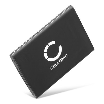 Batterij voor smartphone Emporia Active Glam - AK-V221 900mAh vervangende gsm accu
