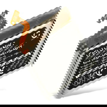 Batterij voor Samsung Galaxy Watch 5 - 44mm 380mAh van CELLONIC