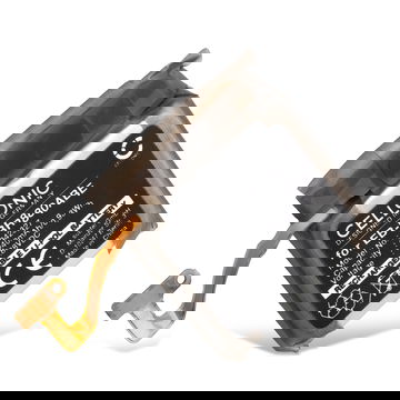 Batterij voor Samsung Galaxy Watch 4 (40mm) / Galaxy Watch 4 Classic (42mm) - EB-BR880ABE (240mAh) vervangende accu