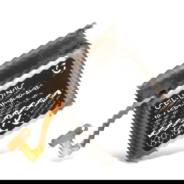 Batterie pour Samsung Galaxy Watch 4 (40mm) / Galaxy Watch 4 Classic (42mm) - EB-BR880ABE (240mAh) Batterie de remplacement