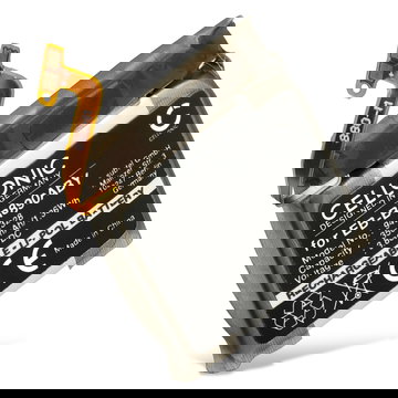 Batterie pour Samsung Galaxy Watch 4 Classic (46mm) - EB-BR890ABY (350mAh ) Batterie de remplacement