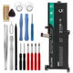 1x Battery (4100mAh, 7.6V) + Tool-kit
