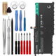 1x 3200mAh 15.2V + kit d'outils