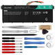 1x Accu AP16M5J 4800mAh + Schroevendraaier-set