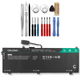 1x 4150mAh 15.2V + kit d'outils