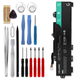 1x Accu 933322-855 / TT03XL 4400mAh + Schroevendraaier-set