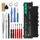 1x Accu AA-PBYN4AB 6000mAh + Schroevendraaier-set