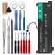 1x Accu L17C2PB3, L17C2PB4 4500mAh + Schroevendraaier-set