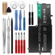 1x 4800mAh 11.4V + kit d'outils