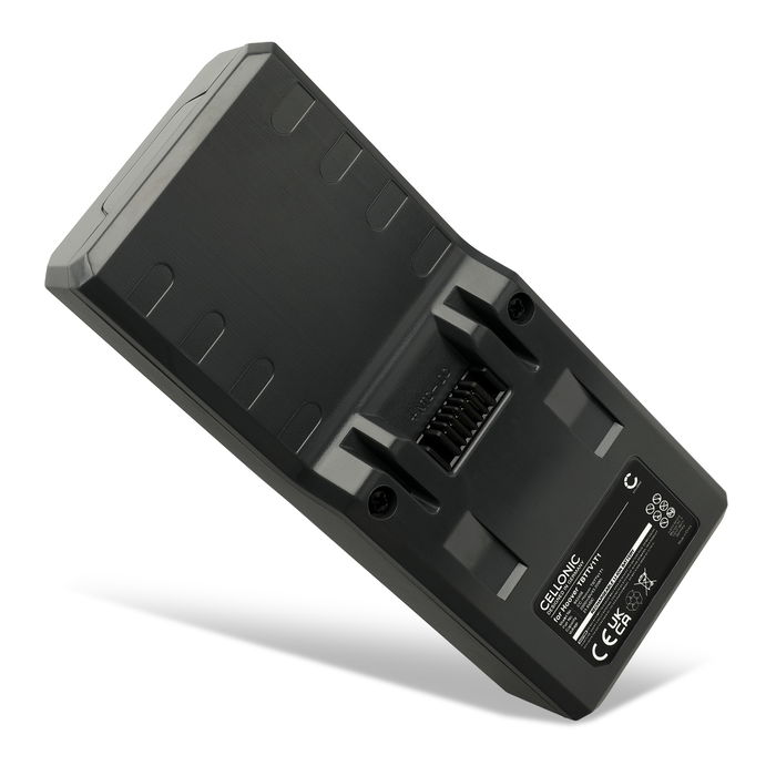 Battery for Hoover FD22G, FD22RP011, FD22G 011, FD22RP, FD22L 0011, FD22L, FD22BC, FD22RP 011, FD22G011 2000mAh from CELLONIC