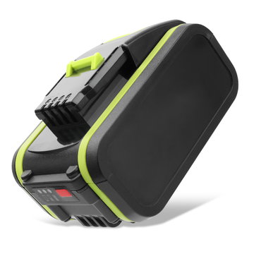 Batterij voor AL-KO 113698, 113559, Easyflex B100, B100, Easy Flex 34.8 Li 20v 4950mAh Li Ion van CELLONIC