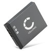 1x Batterie 750mAh
