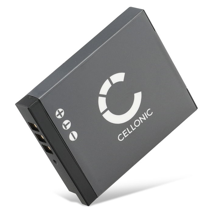 Batterie pour Kodak PIXPRO WPZ2 750mAh de CELLONIC