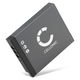 1x 750mAh 3.7V