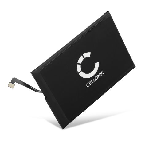 Batterij voor Nokia G11 Plus, Plus 2022; TA-1408; TA-1413 GH6581 (4850mAh, 3.85V) van CELLONIC