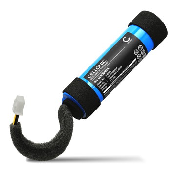 Batterij voor JBL Tuner 2 3350mAh van CELLONIC