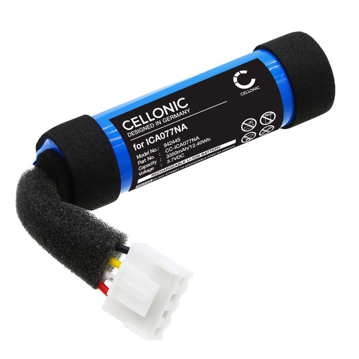 Harman Kardon Onyx Studio 8 Batterie 3350mAh de Cellonic