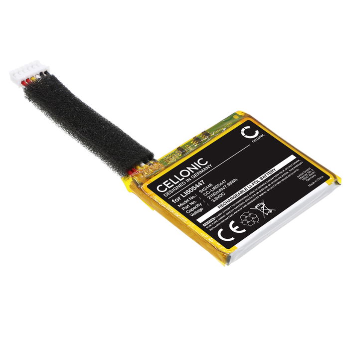 Batterij voor Harman Kardon Esquire Mini 2 2100mAh van CELLONIC