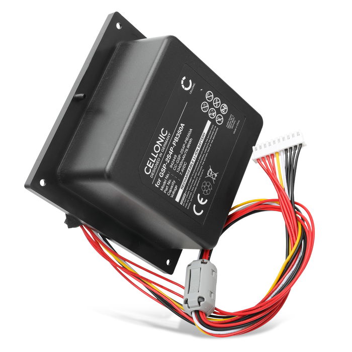 Batterij voor JBL PartyBox 310 10400mAh van CELLONIC