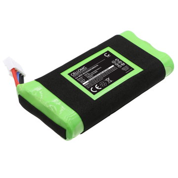Batterie JBL BassPro Go HFR-SC42300C09H210 (3000mAh, 10.8V) de CELLONIC