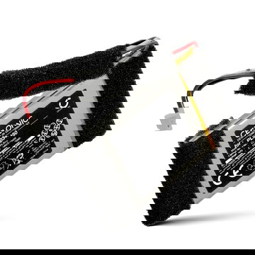 Accu voor Razer Nari Ultimate PL503450 (1000mAh, 3.7V) van CELLONIC