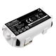 1x 6000mAh 3.7V