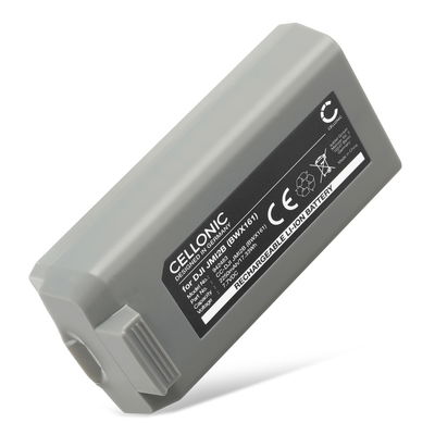 Batterij voor Mavic Mini 2, Mavic Mini SE 2250mAh van CELLONIC