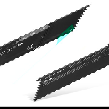 Batterij voor Dell Vostro 3520, 3420, 3510, 3525, Latitude 3520, 3420, Inspiron 15 3520, 15 3511 Dell V6W33, 927N5 Laptop - 3300mAh 15.2V 