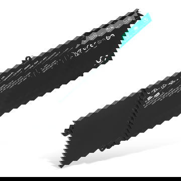 Batterij voor Dell Latitude 7420, 7320, 7520, 13 5320, 7320 2-in-1, Dell 7FMXV, 4M1JN, 9JM71 Laptop - 3600mAh 11.4V 