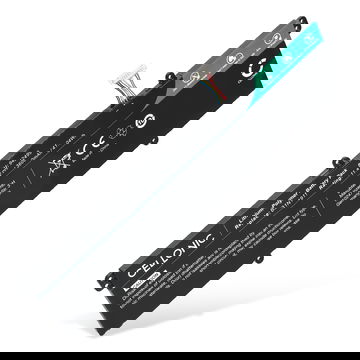 Batterie pour ASUS VivoBook 15 M1502QA, S14 M433UA, S14 D413DA, 15 M1502IA, 14 M413, 15 M1502YA, Flip 14 TP470EA, ExpertBook B1 B1402CGA, ASUS B31N1911 11.4V 3600mAh de CELLONIC