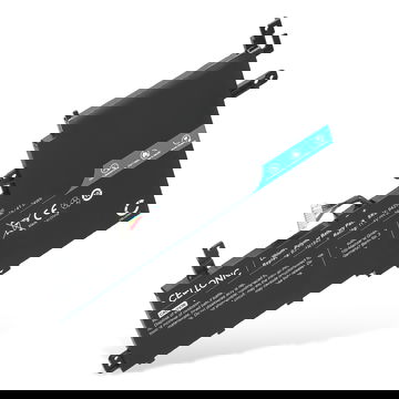 Batterij voor ASUS VivoBook 15 M513, X513, S513EA, Go, S15 S531, S15 X531, Pro 14 OLED, S15 S533, S15 S530, ASUS B31BmE1 Laptop - 3600mAh 11.4V 