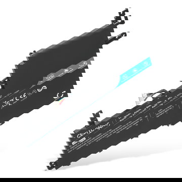 Batterie pour ASUS VivoBook 15 M513, X513, S513EA, Go, S15 S531, S15 X531, Pro 14 OLED, S15 S533, S15 S530, ASUS B31BmE1 11.4V 3600mAh de CELLONIC