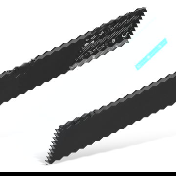 Batterij voor HP ZBook 15 Gen 5, ZBook 15 Gen 6, VX04XL, 4ME79AA Laptop - 4500mAh 14.8V 