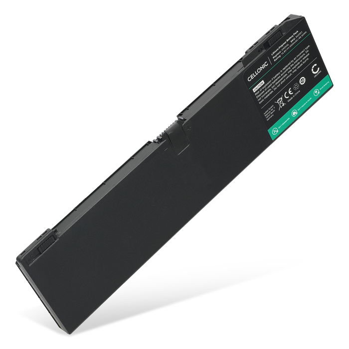 HP ZBook 15 Gen 5 Batterie 14.8V 4500mAh de Cellonic