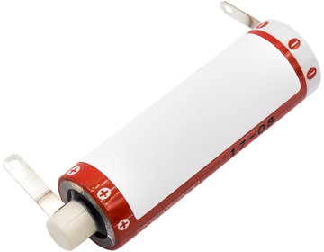 Batterij voor Maxell F1, F2, FX2, FX2N - ER6C 1800mAh / 6.48Wh van CELLONIC