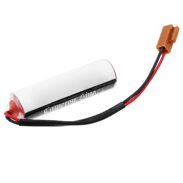 Batterij voor Toshiba ER6V JAE2P 2000mAh / 7.20Wh van CELLONIC